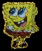 Blejskavej Sponge Bob